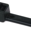 Cable tie, PA, (L x W) 820 x 8.8 mm, bundle-Ø 8 to 245 mm, black, -40 to 85 °C, 111-15405