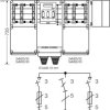Inwerter Hensel 20001164 20001164