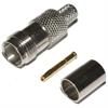 TNC gniazdo zaciskane na przewód RG6