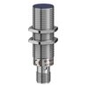 Czujnik zbliżeniowy M18 Indukcyjny 8 mm Telemecanique Sensors Wpuszczany 12 → 24 V DC długość 64mm Gwintowany