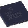 AVR128DA48-I/6LX