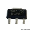 BCP52-16 PNP U=60V I=1.5A P=1.5W SMD-SOT223 NXP