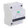 Ogranicznik przepięć warystorowo-iskiernikowy DC VG T1+2 4P 20/50kA 12,5kA 1000V / ELPV4-1000T1+T2 VG RS