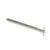 Wałek skręcony 210mm Ø6mm OXP6X210-45 do OT160EV...250E 1SCA022294R4230 /10szt./