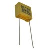 Kondensator; polipropylenowy; X2; MKP; 100nF; 310V AC; MPX; 10%; 5x11x12,5mm; 10mm; luzem; -40...+110°C; STcapacitors; RoHS
