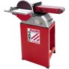 Holzmann Machine BT1220TOP_230V Belt/Orbit Sander 750W 254mm