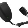 Zasilacz antenowy stabilizowany z gniazdem F 12V/100mA