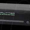 VS174-AT-G DVI/Audio Splitter, 4-Port
