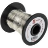 Przewód miedziany 0.71mm 0,4 mm² 21 AWG 1/0.71 mm dł. 50.9m