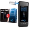 Alkomat AlcoFind PRO X-5 PLUS