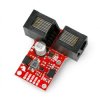 QwiicBus MidPoint - SparkFun COM-18000