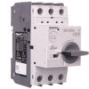 Wyłącznik silnikowy 3P 1-13A wyzwalacz magnetyczny MPX3 32MA 417344