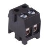 2-Way 3.5mm Pin Strip Pluggable Terminal Block 8A 300V