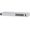 OUTLET_1: UBIQUITI UNIFI SWITCH Gen2 (USW-16-POE)