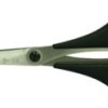 Precision scissors, L 130 mm, stainless steel, 905