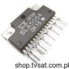 SLA5054 HEX N-MOSFET 150V 7A 5/35W SIL15 SANKEN