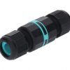 Złączka Hermetyczna 2-Pin Ip68 Techno