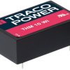 DC converter, 9-36 VDC, 10 W, 1 output, 3.3 VDC, 83 % efficiency, THM 10-2410WI
