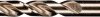 Wiertło spiralne PFERD TOOLS 25203871 10 szt.