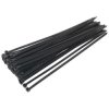 Sealey CT35076P50 Cable Ties 350 x 7.6mm Black Pack Of 50