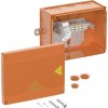 Spelsberg 86922120 Skrzynka przyłączeniowa (D x S x W) 250 x 200 x 120 mm pomarańczowy IP66 1 szt.