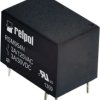 Przekaźnik miniaturowy 1P 3A 3V DC RSM954N-0111-85-1003 2614623