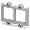Rama do montażu panelowego Phoenix Contact VS-08-A-RJ45/LP-2-IP 20 Rama do montażu panelowego