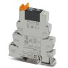 Przekaźnik półprzewodnikowy, montaż na szynie DIN 2 A Phoenix Contact 28,8 V DC