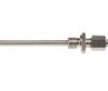 Termopara typ PT 100, -50C do +250C 200mm, Stal nierdzewna