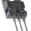 Tyrystor 2.5A 600V STMicroelectronics SCR 33A TO-220AB