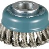 Makita Szczotka garnkowa, 80 mm, VA X-Lock D-73330 1 szt.