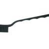 Pędzel antystatyczny ESD mała 30mm BS
