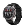Kiano Watch Sport czarny (MA15)