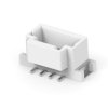 Wtyk PCB 2-pinowe raster: 4mm -rzędowe TE Connectivity Montaż na płytce 2A 50 V AC