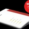 20003147 FRITZ!Box 7630 - DSL WLAN router - Wi-Fi7