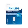 Pendrive 16GB PHILIPS Pico USB 2.0
