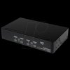 SV431DPUA 4 Port DisplayPort USB KVM Switch