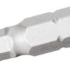 Końcówka wkrętaka Sześciokątny 1/4 in 5/32 in Facom dł: 25 mm Sześciokątne 1 szt.