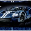 LEGO® TECHNIC 42154 Forda GT 2022 1 szt.