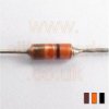 1S130 silicon diode - Ferranti
