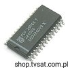 PCF29F64T 64Kbit EEPROM Memory SMD-SO28L PHILIPS BULK