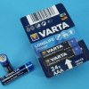 LR-03 VARTA LONGLIE POWER BAT.ALKAL.