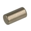 Magnes neodymowy walcowy, 2x4mm; N38