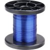 Donau LD15-2 Blue Copper Wire 0.15mm Silver-Coated 100m Solderable 350°C