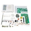 Zestaw przenośnego radia DIY CF210SP FM AM z regulacją głośności,elektroniczny zestaw odbiorczy do nauczania w szkołach,praktyki