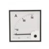 Amperomierz AC 96X96 160/5A RQ96E AN3251C160
