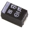 Kondensator tantalowy 100μF 16V dc 7343-43 SMD ±10
