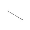 Opaski zaciskowe 4,8x300mm czarne (opakowanie 100szt) / NAR0046-30