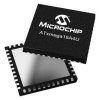 Mikrokontroler Microchip ATXMEGA16A4U-MH ATXMEGA16A4U VQFN 44-pinowy Powierzchnia AVR 16kB 16 bit 32 MHz, 2 kB RAM