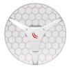 Urządzenie Klienckie Rblhg-5Hpnd, 5Ghz, 1X Rj45 100Mb/S, 24,5Dbi Mikrotik Lhg...